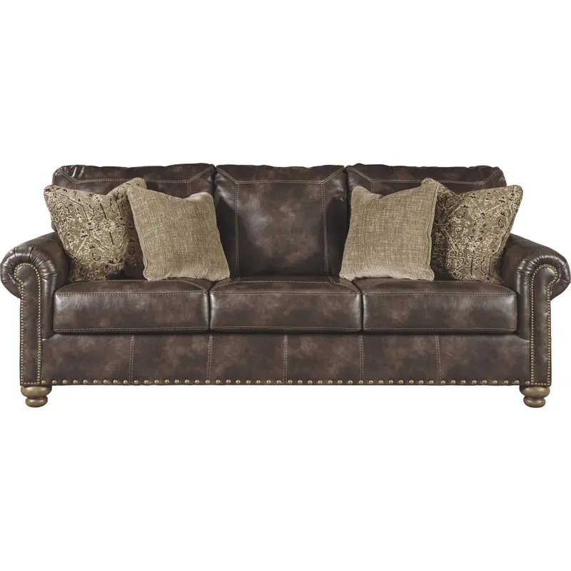 Nicorvo Convertible Queen Sofa Bed 1