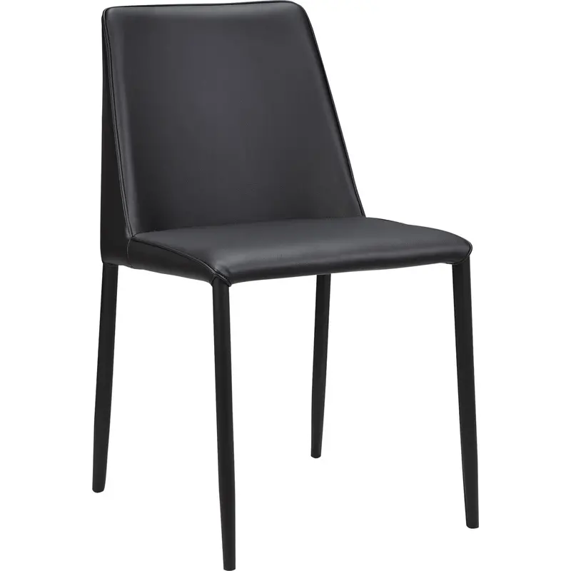Nora Modern Side Chair 1