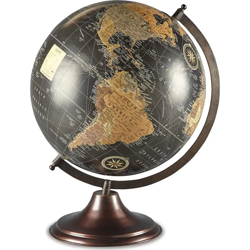 Oakden Decorative Accent Piece – Versatile Home Accessory 1