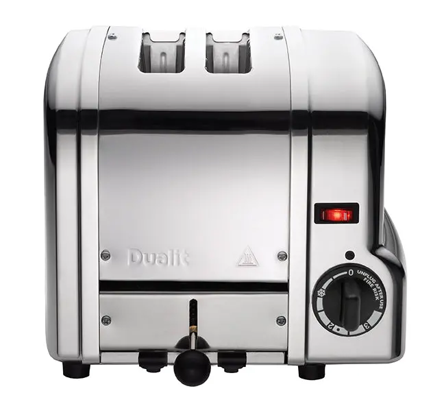 Origins 2-Slice Conveyor Toaster 1