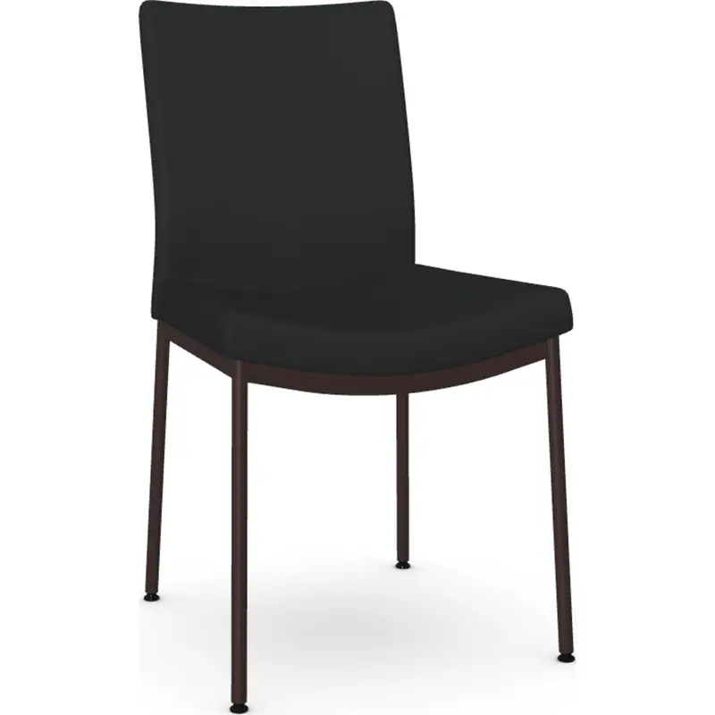 Osten Side Chair – Ink-Colored Fabric, Model 30331-52-Da 1