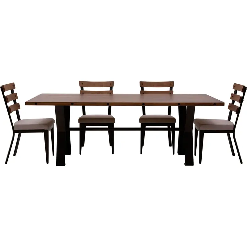 Parade Compact Dining Set 1