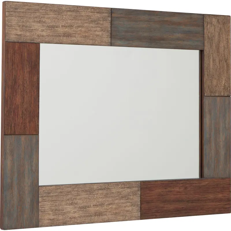 Parham Vertical Wall Mirror – 24 X 32 Inches 1