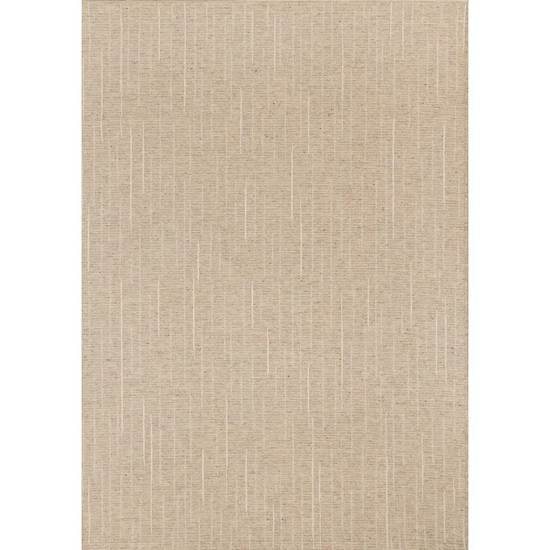 Peak Contemporary Area Rug – 7 Feet By 10 Feet 1