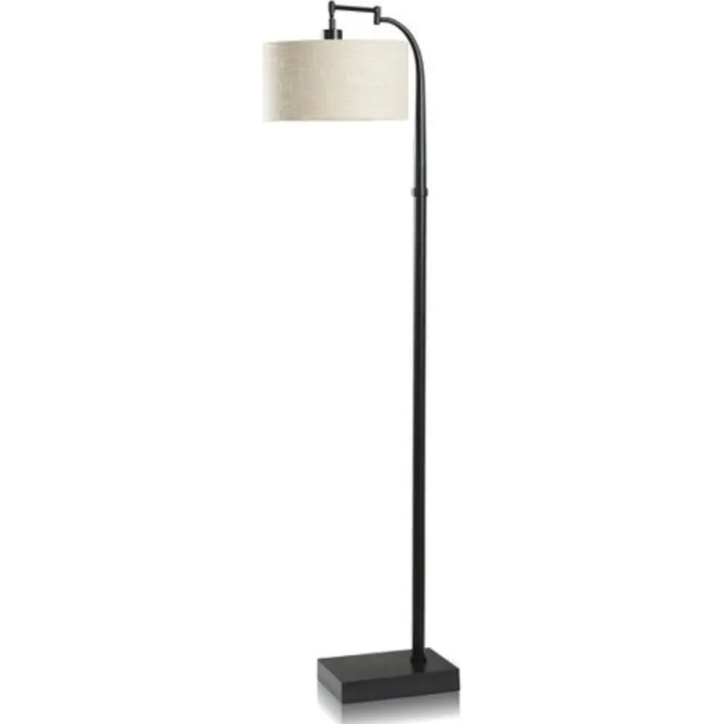 Phoebe Tall Floor Lamp – 65-Inch Adjustable Accent Lighting 1