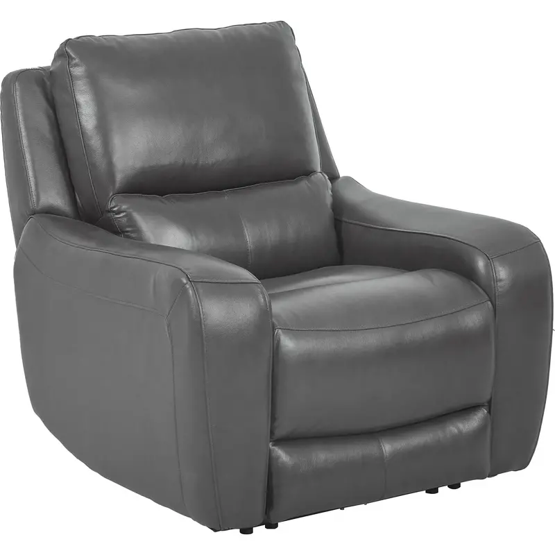 Pictor Power-Lift Recliner – Motorized Comfort Seating 1