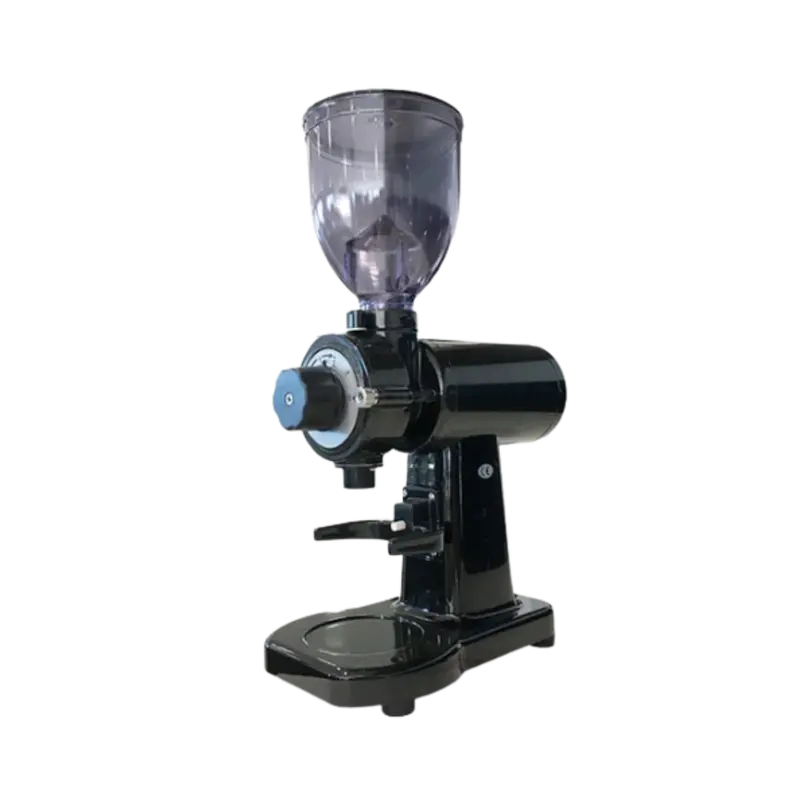 Precision Gs1 Dual-Burr Espresso Grinder 1