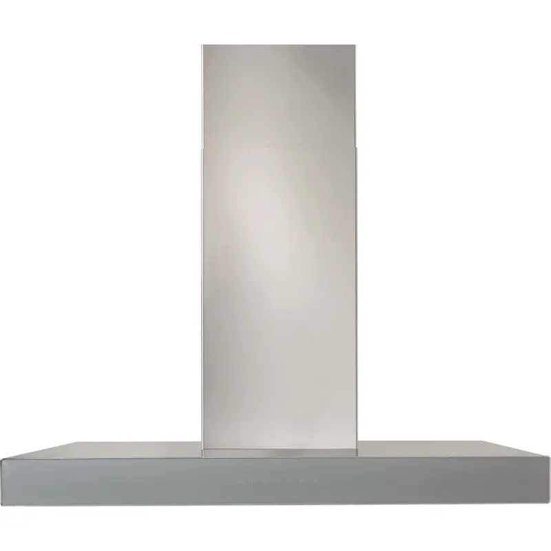 Premium Stainless Steel Island Range Hood With Dual Motors (Wcb3I36Sbs) 1