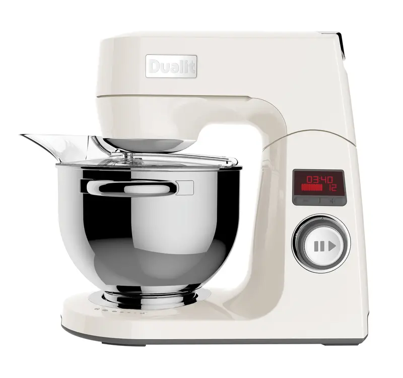 Professional Stand Mixer – Legacy Model (Discontinued) 1