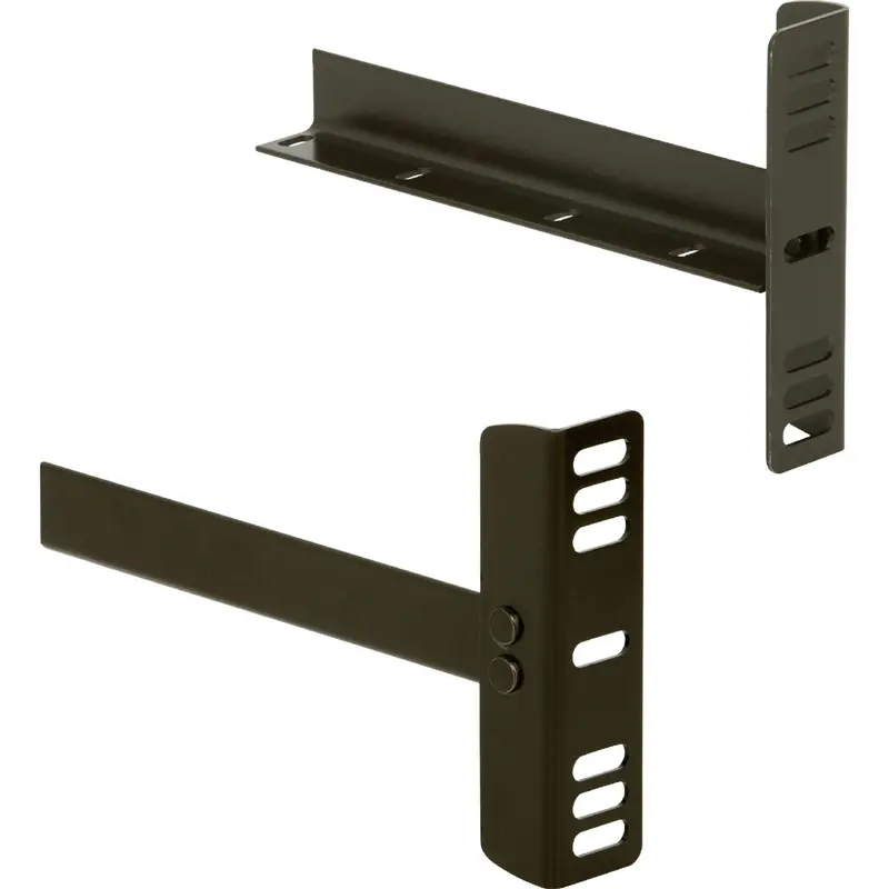Q-K Adjustable Footboard Extension Kit – Set Of Four 1
