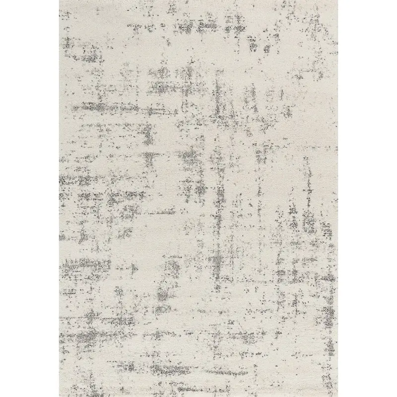Ravine 8' X 11' Area Rug – Textured Neutral Floor Covering 1