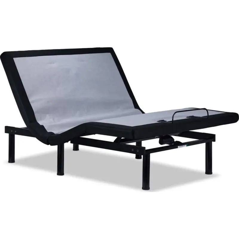 Recover 200 Lifestyle Adjustable Bed Base 1