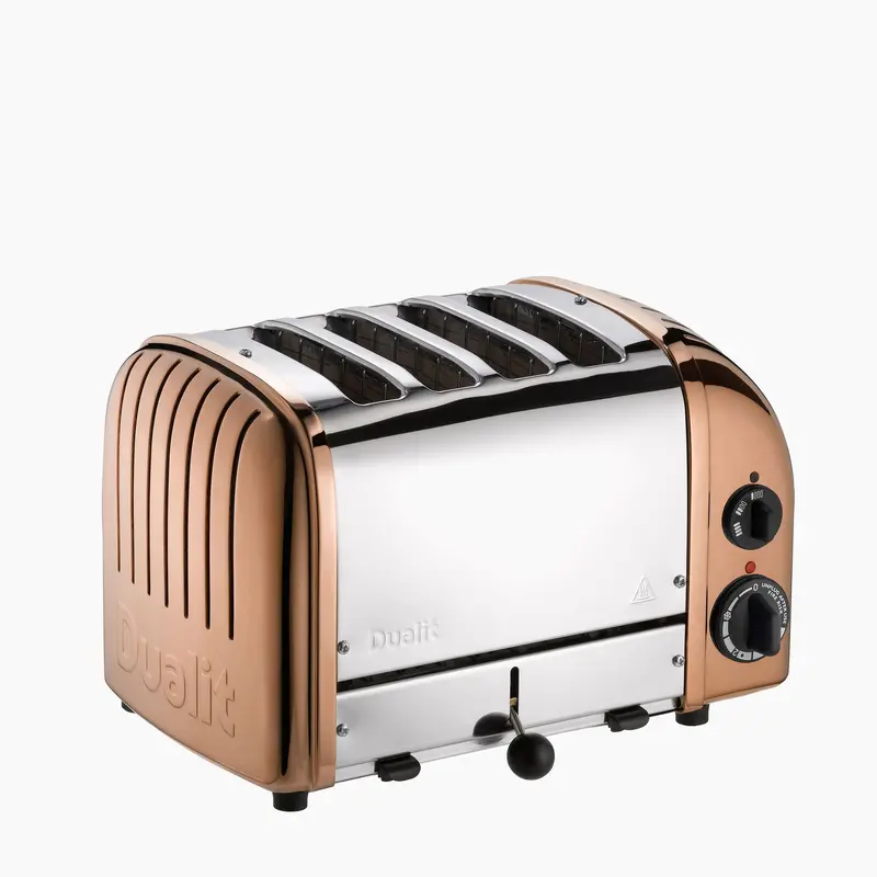 Refurbished Aws Classic 4-Slice Toaster 1