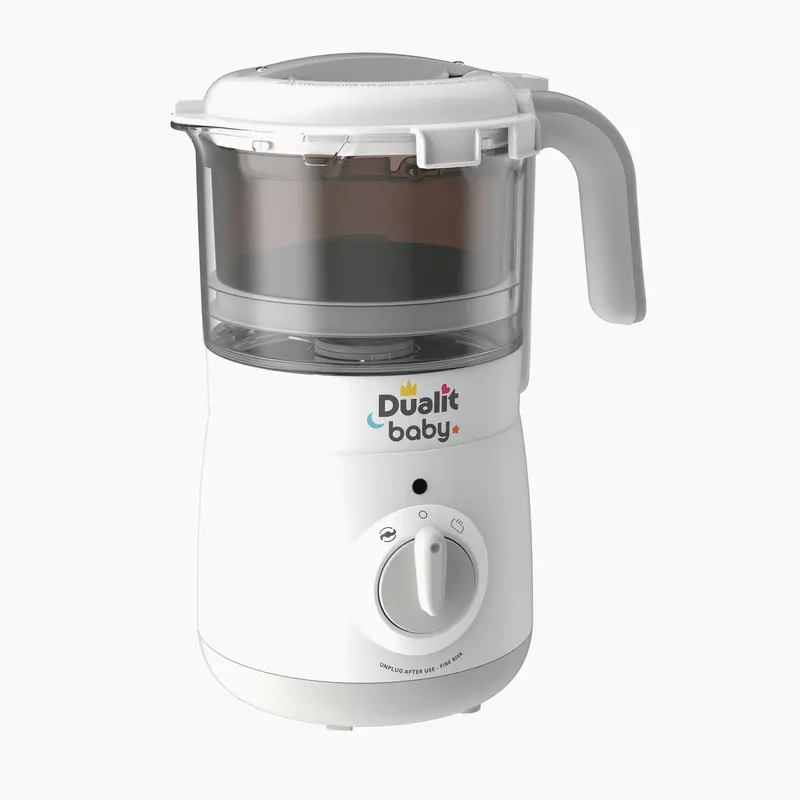 Refurbished Baby Food Preparation Machines 1