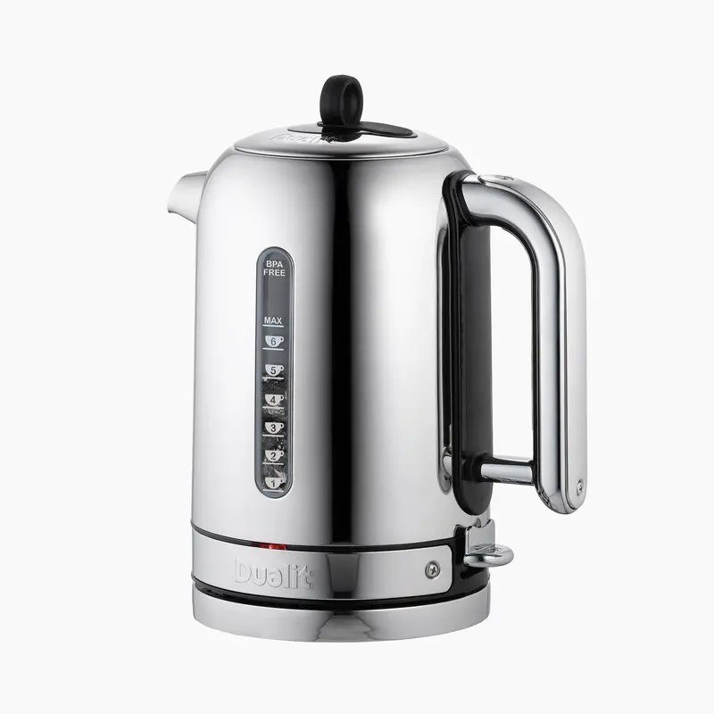 Refurbished Classic Electric Kettle – Rapid Boil 2