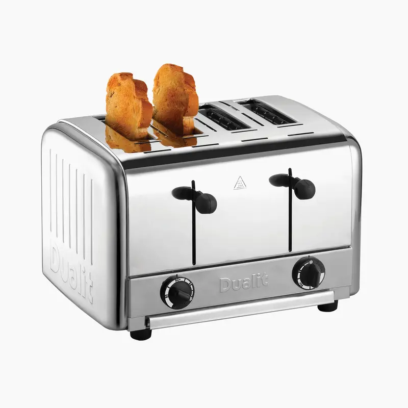 Refurbished Commercial Pop-Up Toaster For Catering 1