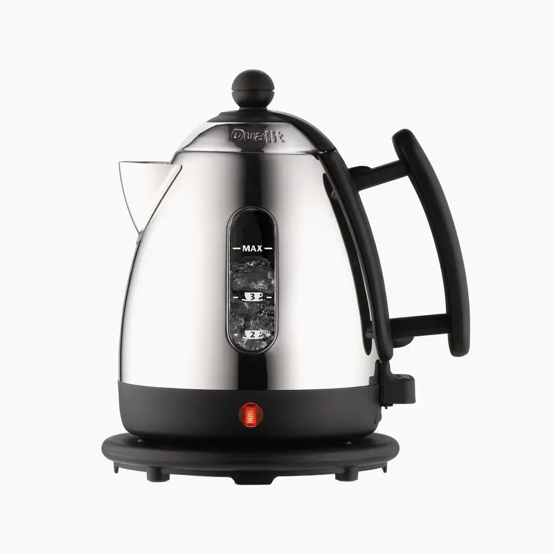 Refurbished Mini Lite Jug Kettle – Compact Design 1