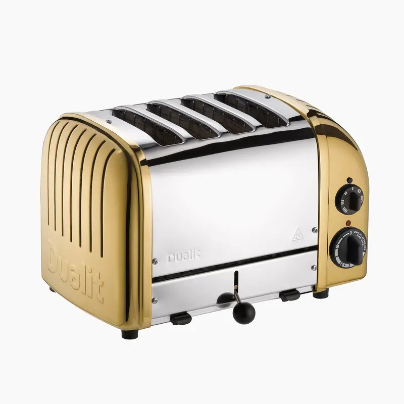 Refurbished Newgen Classic 4-Slice Toaster 1