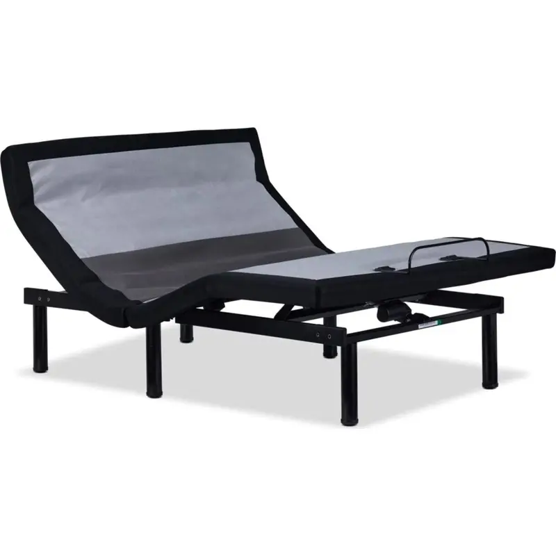 Revive 350 Lifestyle Adjustable Bed Base 1