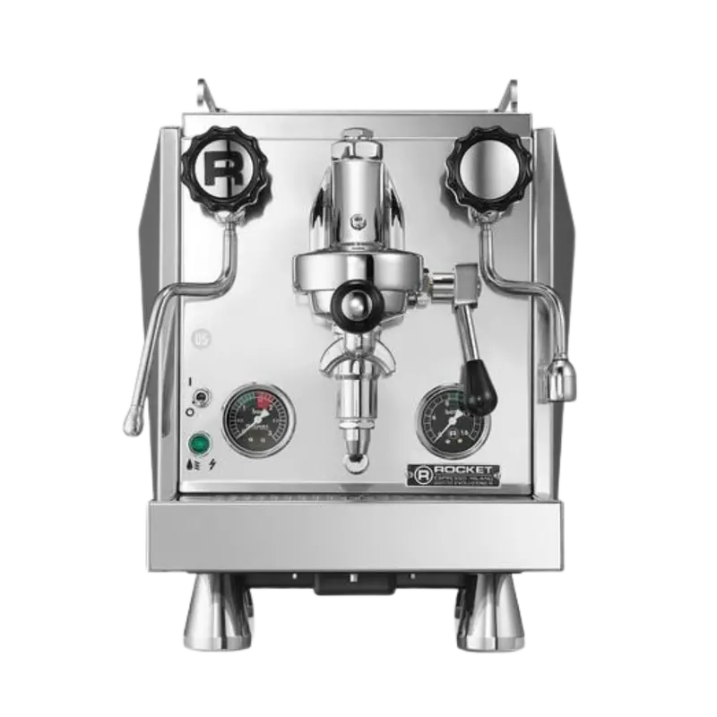 Rocket Espresso Giotto Cronometro R Espresso Machine 1