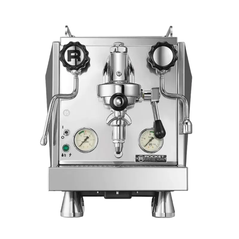 Rocket Espresso Giotto Cronometro V Espresso Machine 1