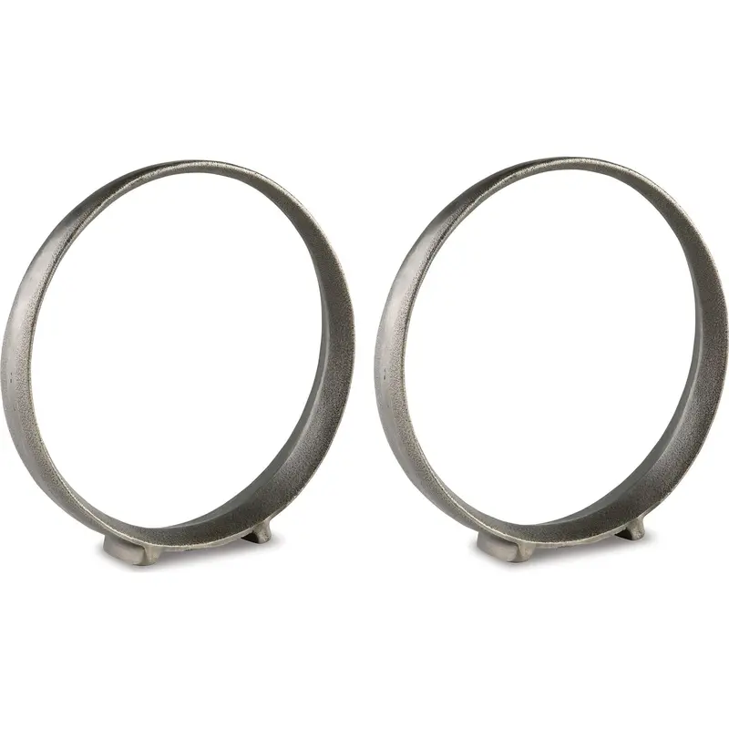 Ryandale Artistic Sculpture Duo – Limited Edition Pair 1