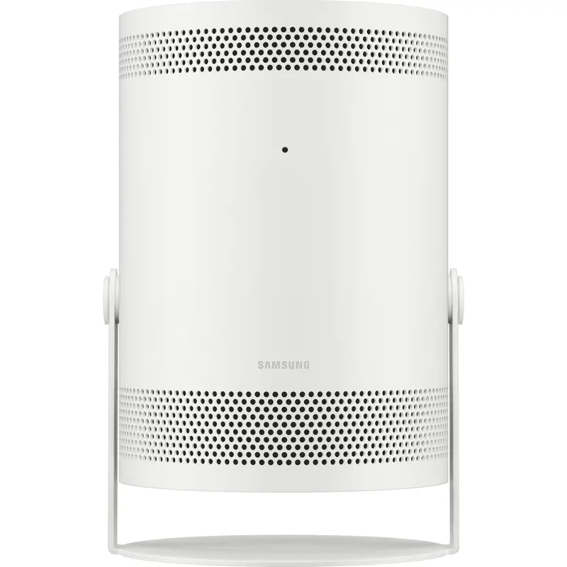 Samsung 100-Inch Laser Tv Projector – White, Model Sp-Lsp3Blaxzc 1