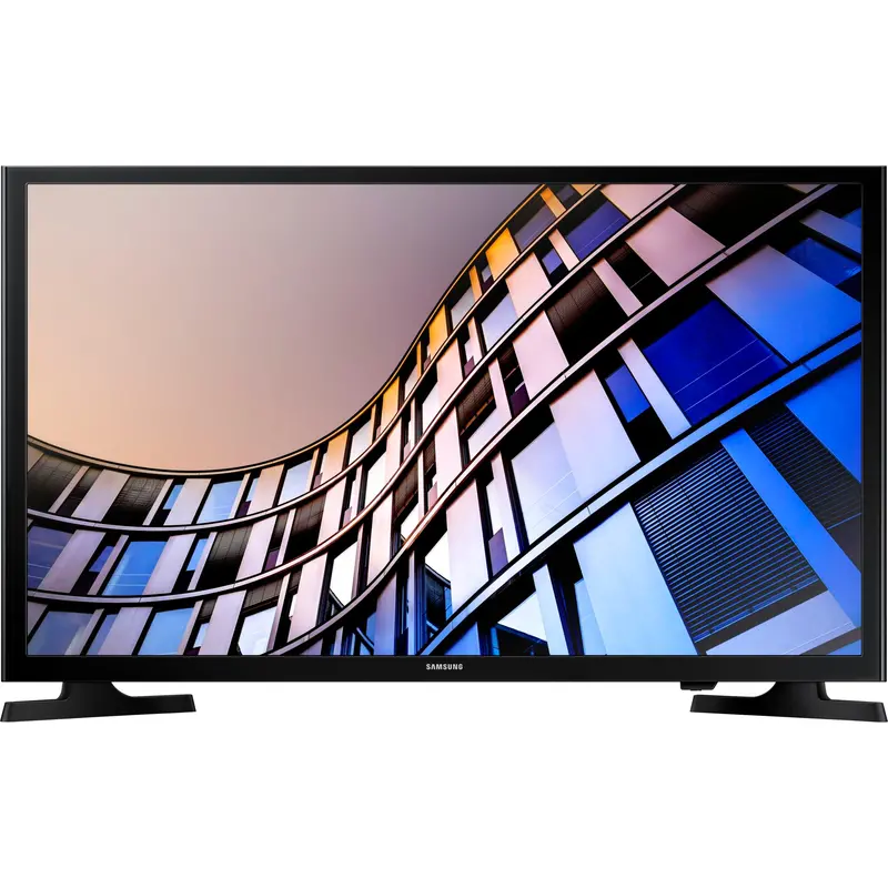 Samsung 32-Inch Hd Smart Tv (Un32M4500Bfxzc) – Black 1