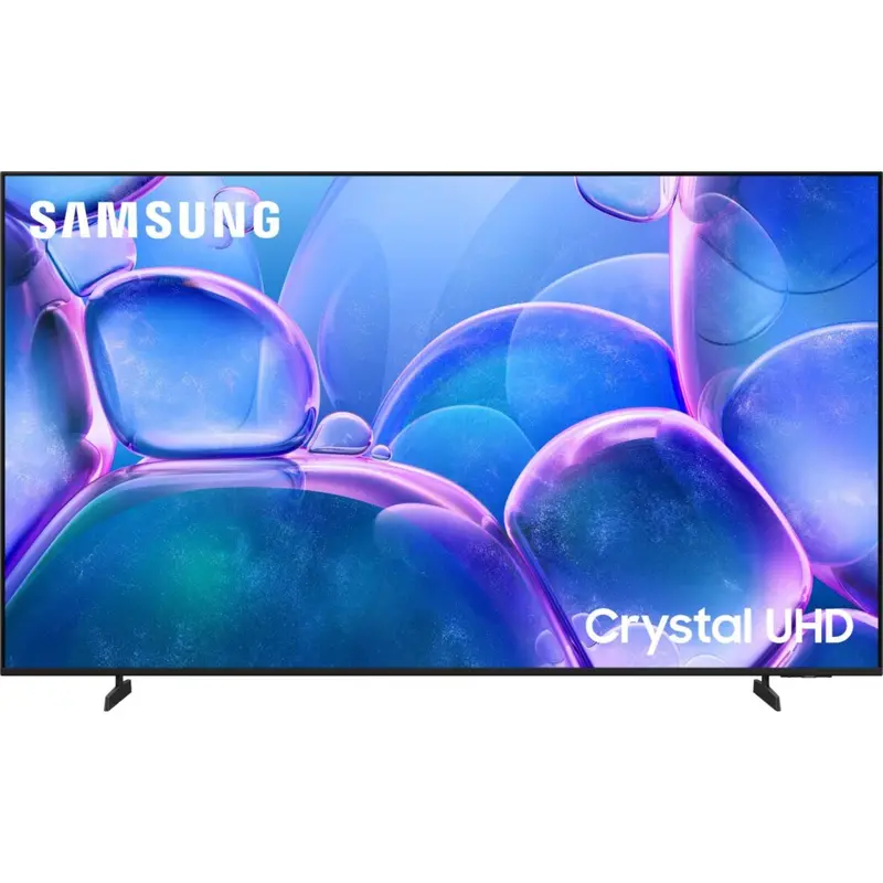 Samsung 43-Inch 4K Uhd Smart Tv – Slim Black Profile (Un43U7900Ffxzc) 1