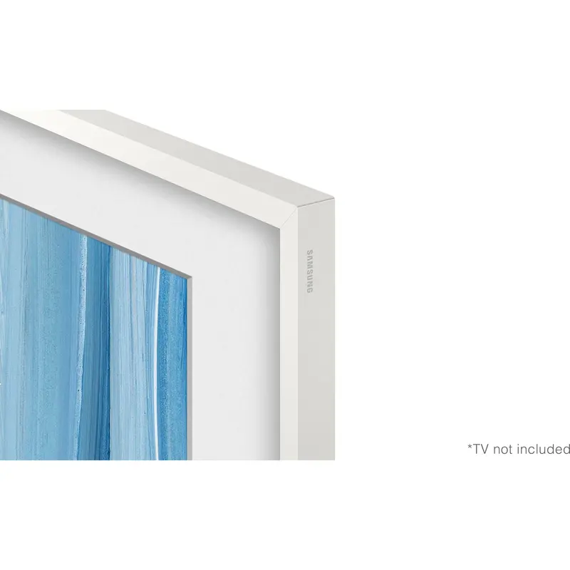 Samsung 43-Inch Narrow-Bezel Tv Housing Frame 1