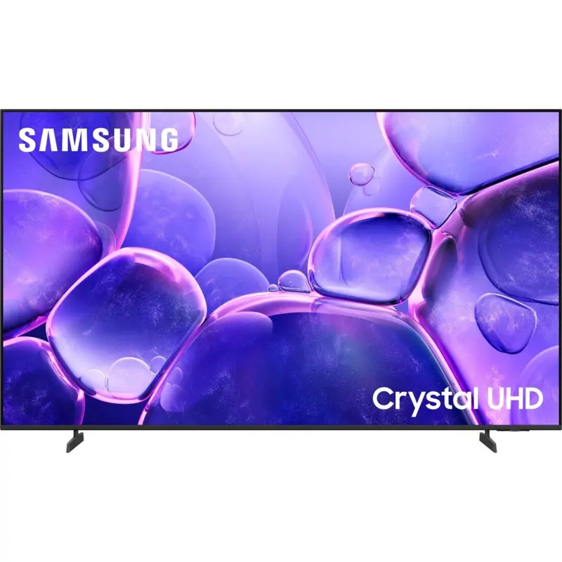 Samsung 43-Inch Uhd 4K Smart Tv – Slim Black Profile (Model Un43U8000Ffxzc) 1