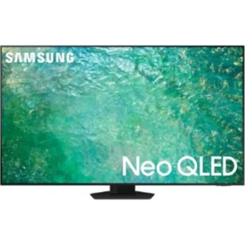 Samsung 55-Inch Neo Qled 4K Smart Tv – Black (Qn55Qn85Cafxzc) 1