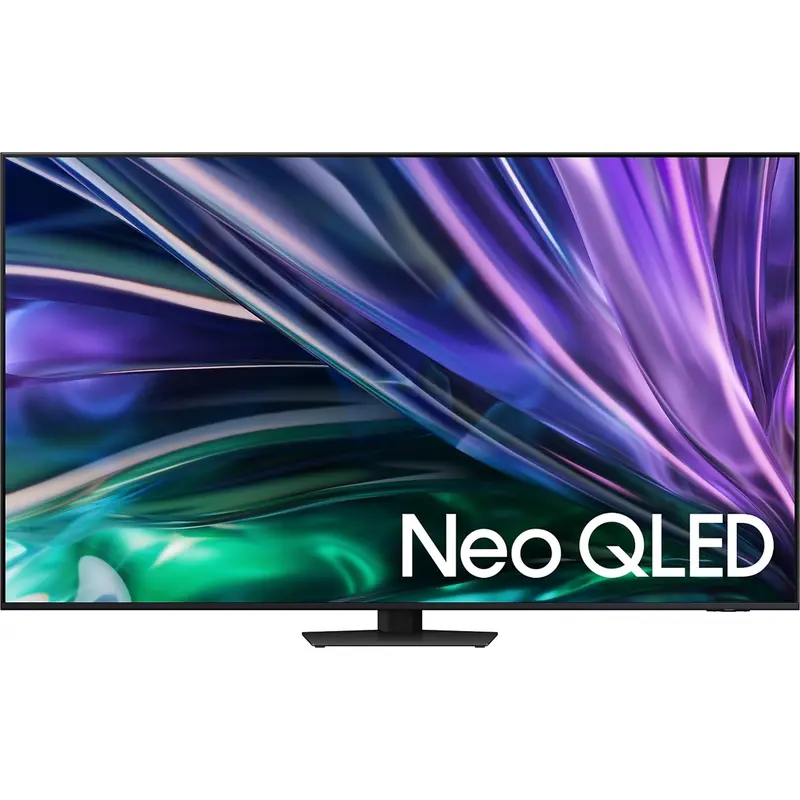Samsung 55-Inch Neo Qled 4K Smart Tv (Qn55Qn85Dbfxzc) – Graphite Black 1