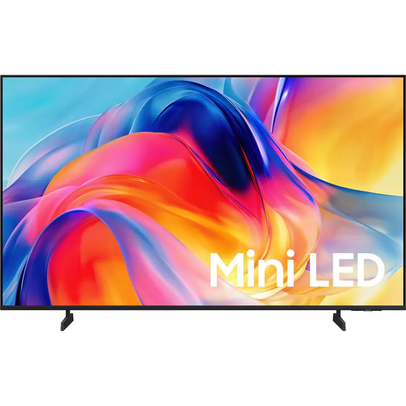 Samsung 65-Inch Mini-Led 4K Smart Tv – Titan Black (Model Un65M70Hafxzc) 1