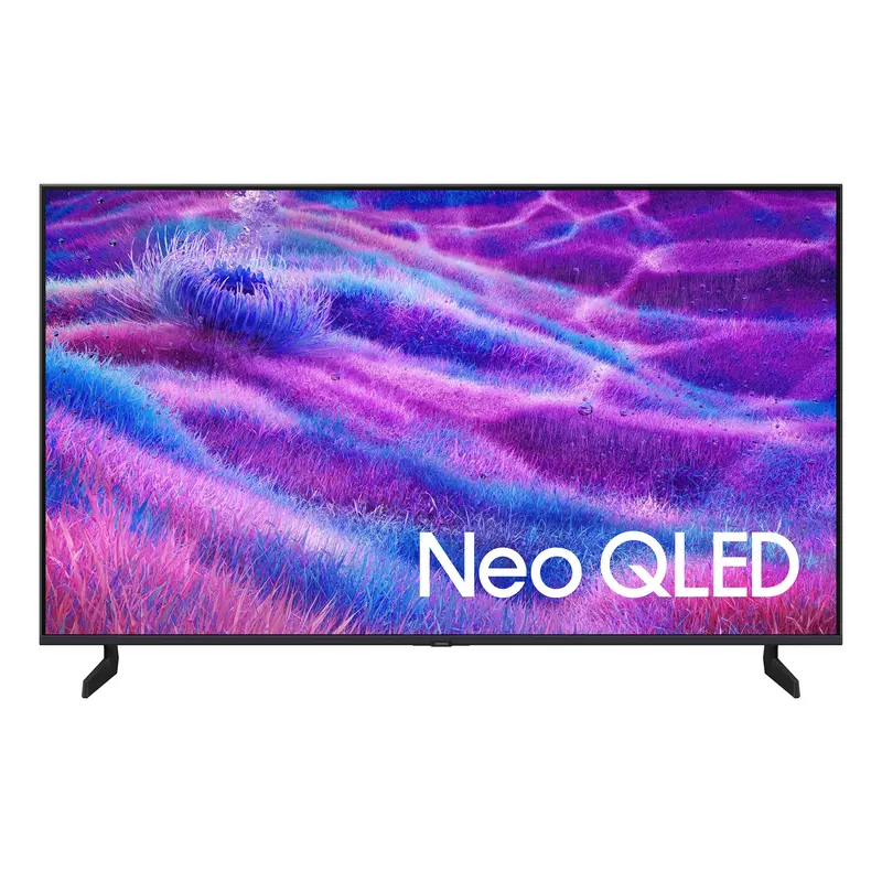 Samsung 65-Inch Neo Qled 4K Smart Tv With Titan Black Finish (Qn65Qn80Fafxzc) 1