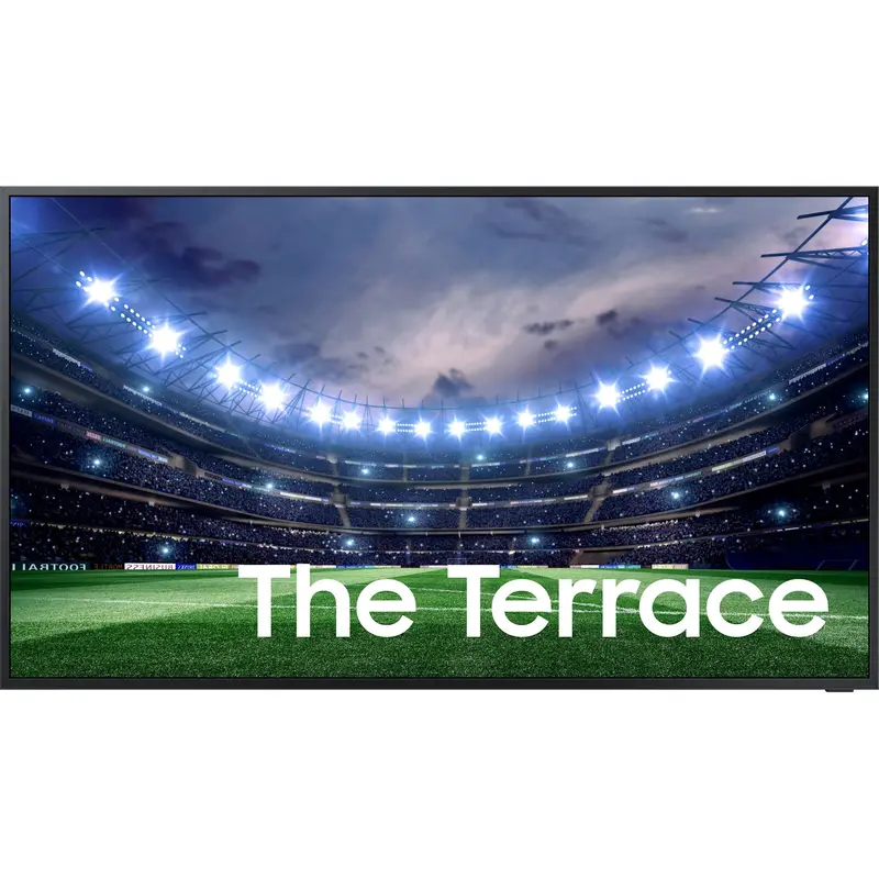 Samsung 65-Inch Outdoor Neo Qled 4K Smart Tv – Qn65Lst9Dafxzc In Titan Black 1