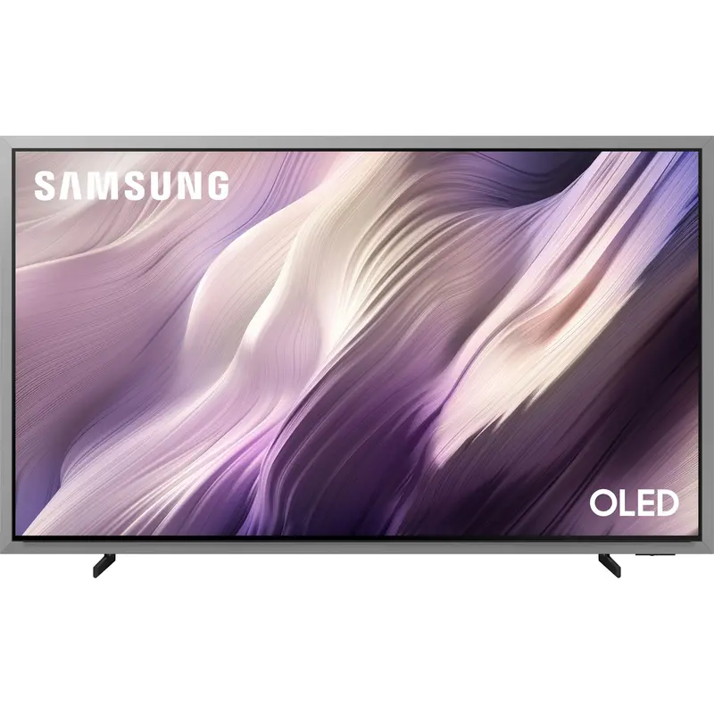 Samsung 83-Inch Oled 4K Smart Tv – Slate Black (Model Qn83S95Haexzc) 1