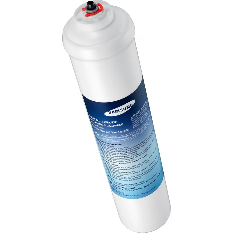 Samsung Haf-Ex Replacement Water Filter For Refrigerators 1