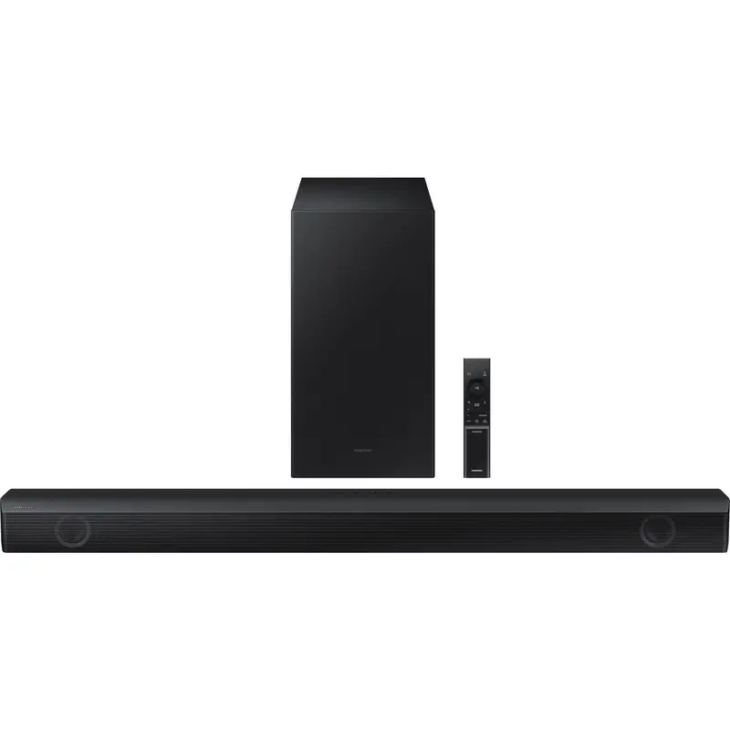 Samsung Hw-B650/Zc Soundbar With Wireless Subwoofer 1