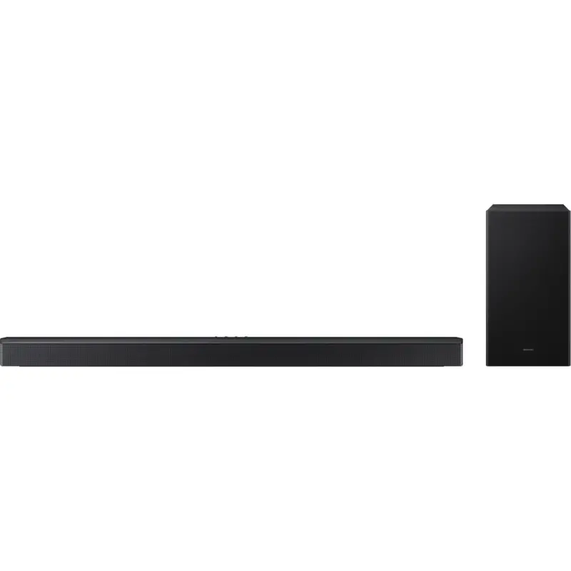 Samsung Hw-B750F-Zc Soundbar With Wireless Subwoofer 1