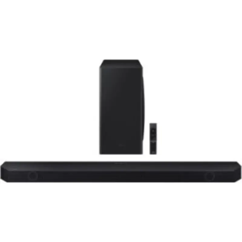 Samsung Hw-Q800C-Zc Soundbar With Wireless Subwoofer 1