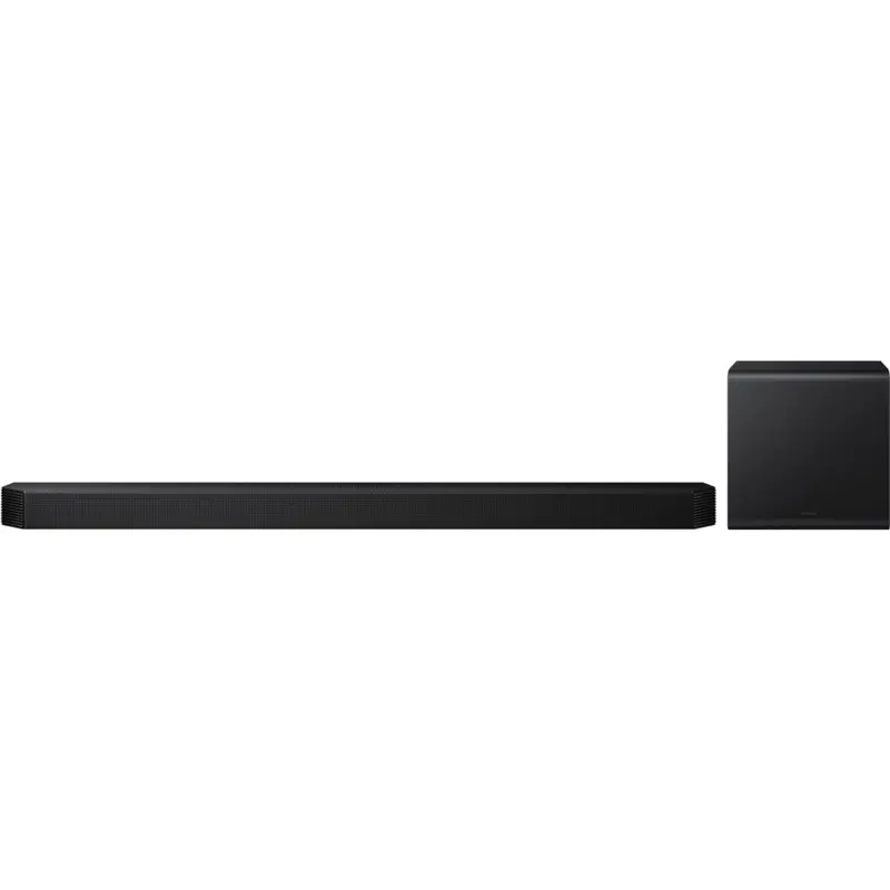 Samsung Hw-Q800F-Zc 5.1.2-Channel Soundbar With Wireless Subwoofer And Height Channels 1