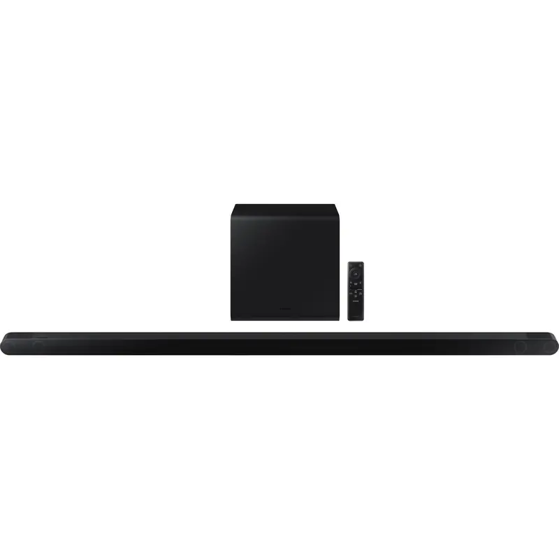 Samsung Hw-S800B Soundbar With Wireless Subwoofer 1
