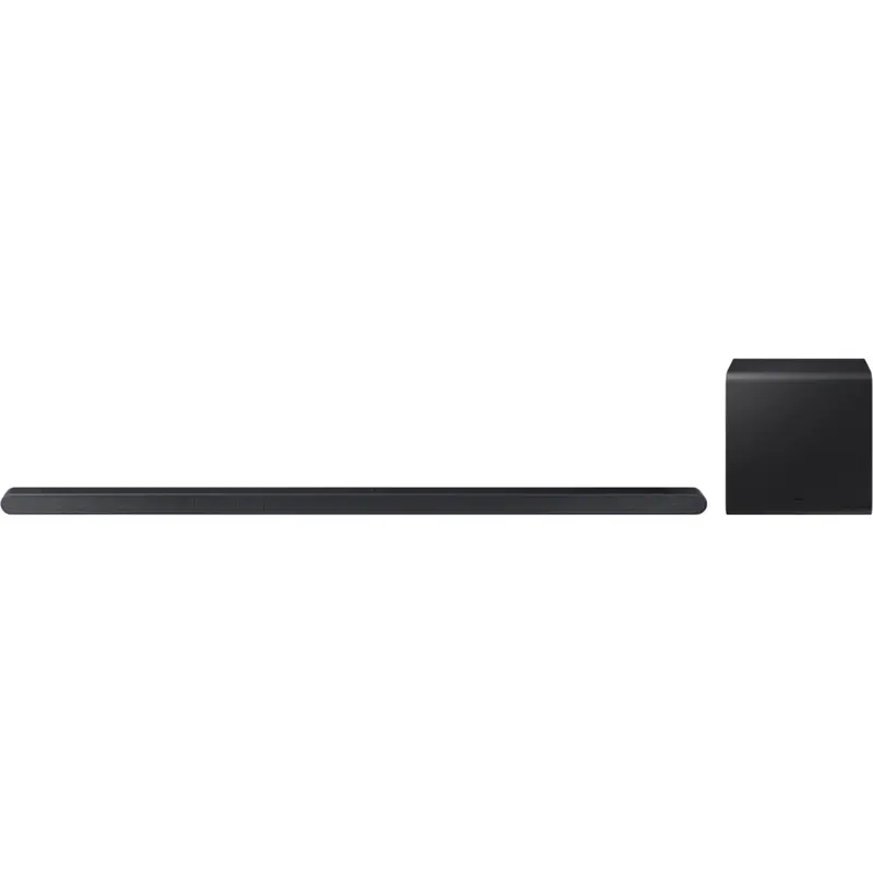 Samsung Hw-S800D 3.1-Channel Soundbar With Wireless Subwoofer 1