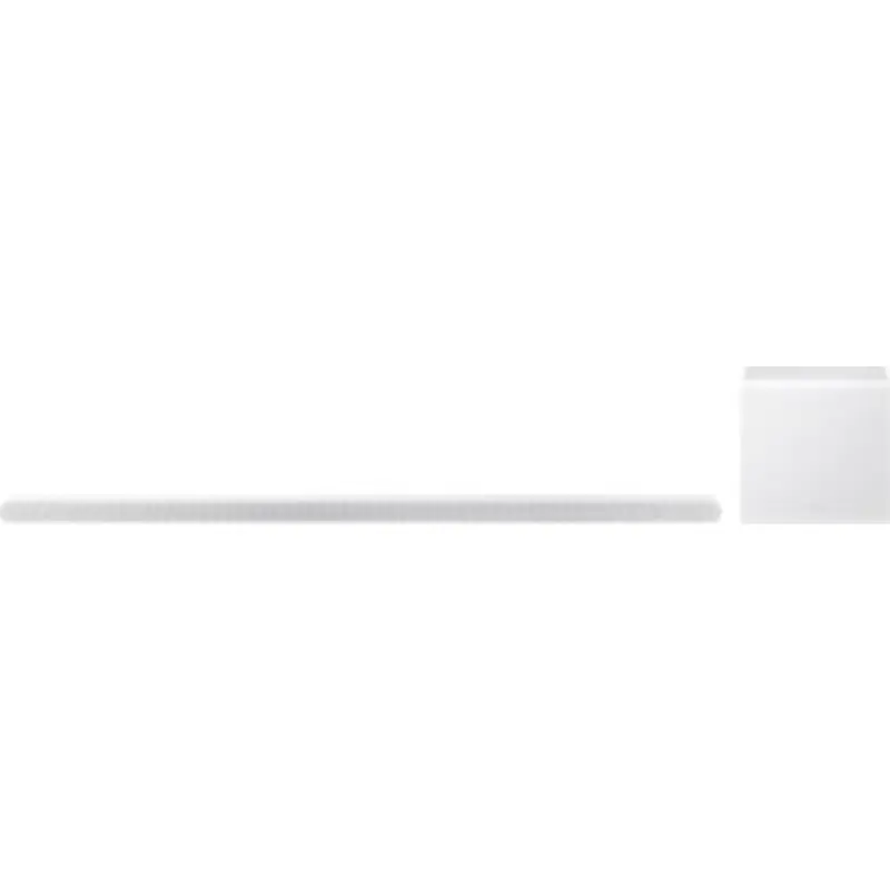 Samsung Hw-S801D-Zc Soundbar With Wireless Subwoofer – Immersive Audio System 1