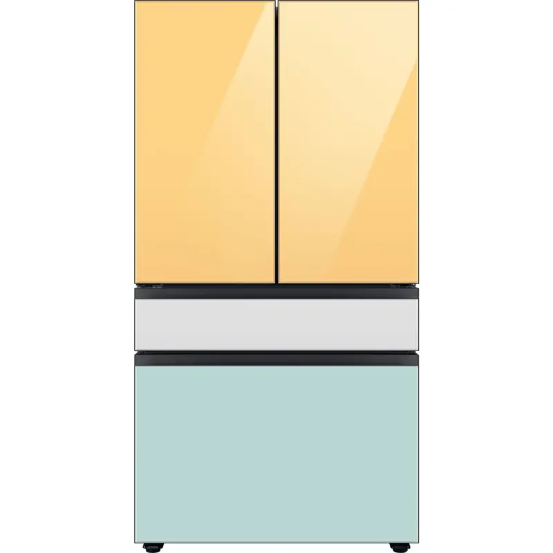 Samsung Multi-Door Counter-Depth Refrigerator – 22.5 Cu. Ft. Capacity (1576251K) 1