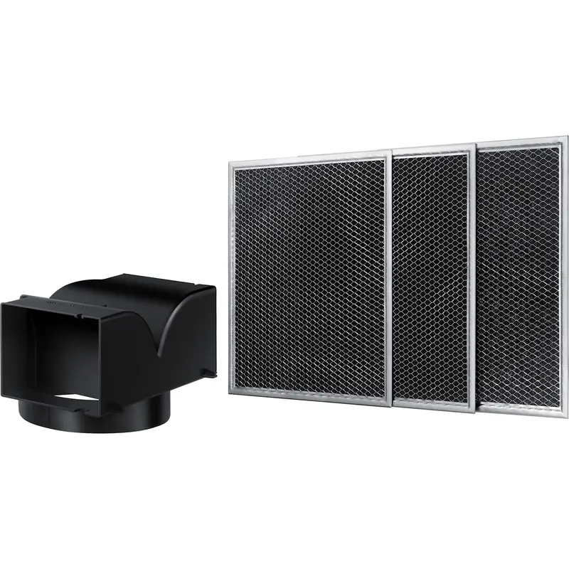 Samsung Nk-Af020Fnb Charcoal Filter – Replacement For Range Hoods And Vent Systems 1