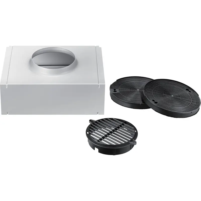 Samsung Nk-Af030Fnb Charcoal Replacement Filter 1