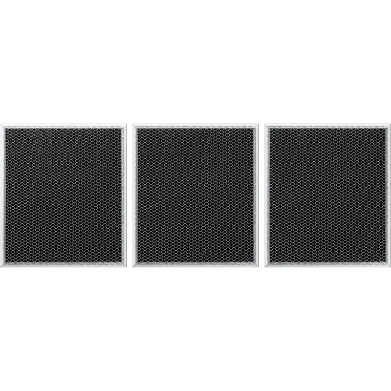 Samsung Nk-Ar040Fnb Grease Filter Replacement 1