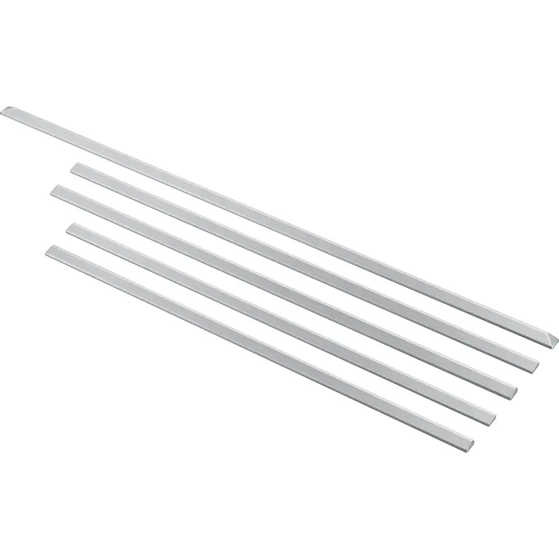 Samsung Nx-Af5000Rs Stainless Steel Side Filler Kit 1